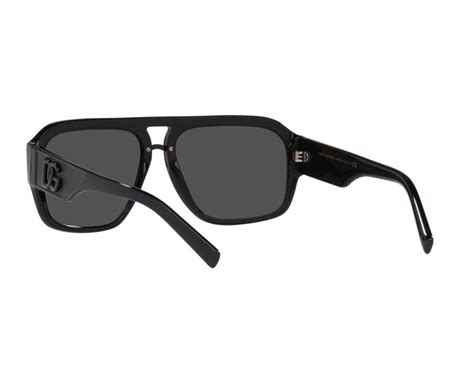 Gafas De Sol Dolce Gabbana DG4403 501 87