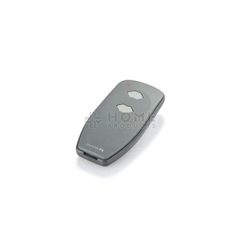 Marantec Digital 382 433 remote control Télécommande originale be