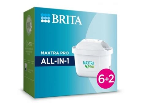 Brita Jarro De Substitui O Maxtra Pro Lts Worten Pt