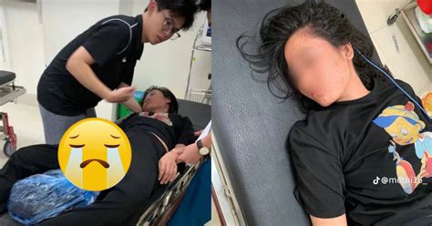 Phanh N C T M Th Y H Ng Didu A V O B Nh Vi N N I A M Ng C M Hot Kols I S Ng Vgt Tv