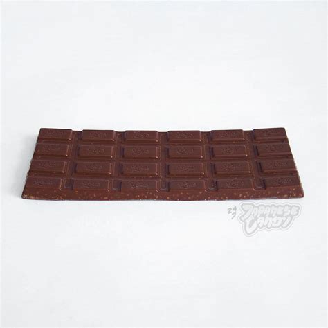 Buy Online | Lotte Crunky Crunch Chocolate Bar @ 24/7 Japanese Candy