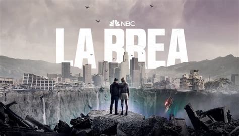 LA BREA Season 3 TV Show Trailer The Final Season Begins In January