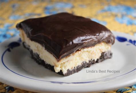 Buster Bars | My CMS