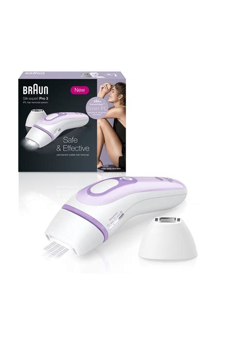 Braun Silk Expert Pro 3 PL3111 Lazer Epilasyon Aleti Bosch Ankara ...
