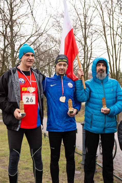 V Bieg Dla Zbyszka FOTO Chojnice24 Pl