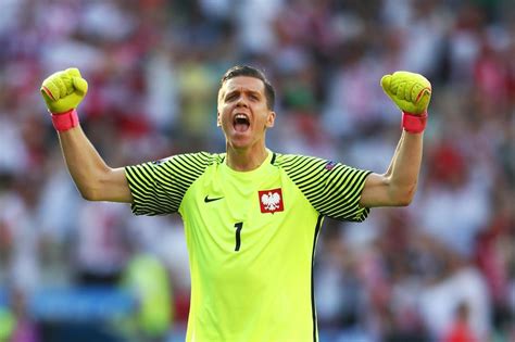 Wojciech Szczesny Là Ai Sự Nghiệp Và Cuộc Sống Của Nam Thủ Môn Bóng Đá