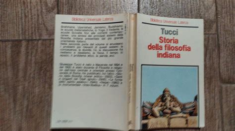 Amazon Storia Della Filosofia Indiana Tucci