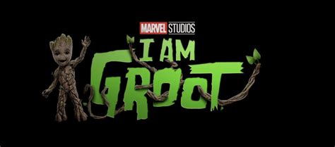 I Am Groot” Marvel Collector Corps Box Hints At Disney Release Date