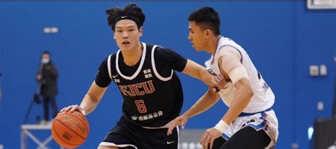 Uba》輔大8勝8強有望 南應洪瑋澤35分11籃板第3勝保級一線生機 籃球 敢動傳媒 Braveathlete