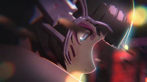 Cyberpunk: Edgerunners Anime Releases Music Video for Ending Theme