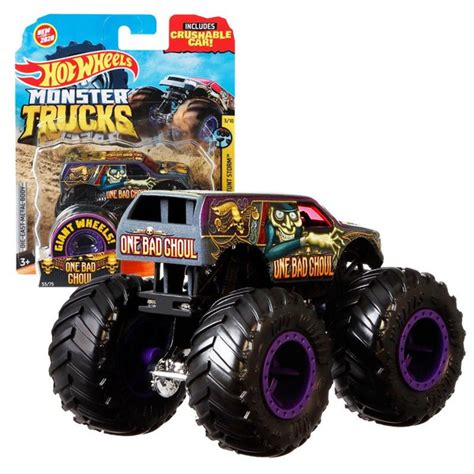 Mattel Hot Wheels Fyj