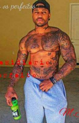 T P O Presidiário Perfeito Em revisão Romance Gay Mar Wattpad