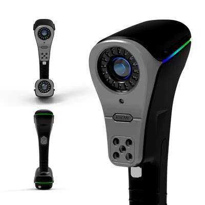 KSCAN Magic Series 3D Laser Scanner Advance Metrology