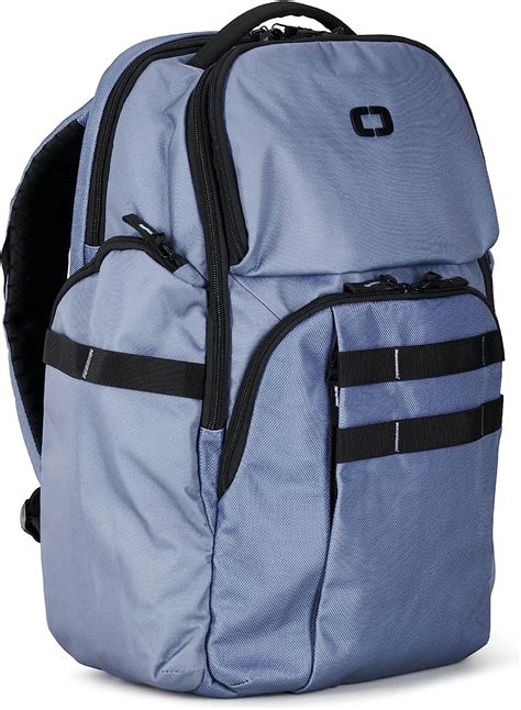 Amazon Ogio Pace Pro Backpack L Blue Mirage Liter Sports