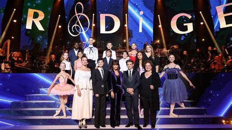 Prodiges Fête Ses 10 Ans Ce Qui Vous Attend Ce Soir Sur France 2