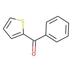 Methanone Phenyl 2 Thienyl CAS 135 00 2 Chemical Physical