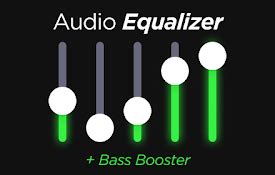 Music Equalizer - Improve Sound for everyone - Chrome Web Store