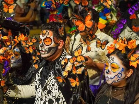 Desfile De Catrinas Cdmx Horarios Ruta Y Cierres De Este Evento