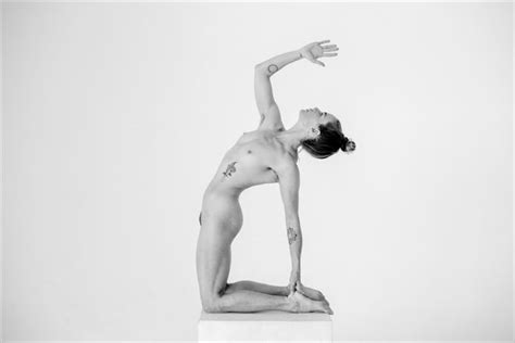 Photographer James Williams Nude Art And Photography At Model Society