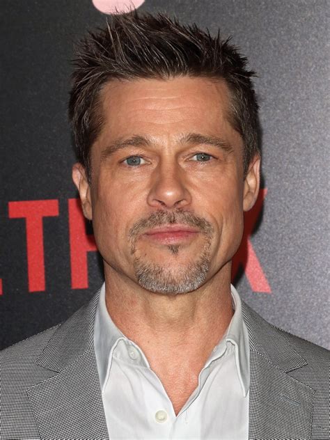 Brad Pitt Melhores Filmes AdoroCinema