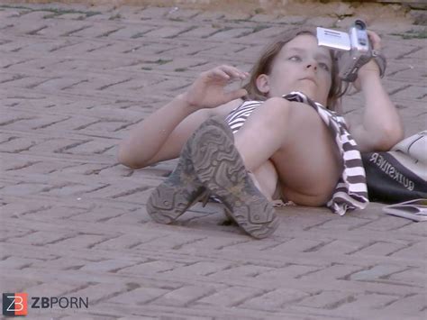 Oops Photographers Dissipated ZB Porn