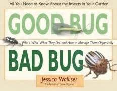 Good Bug, Bad Bug | Jessica Walliser