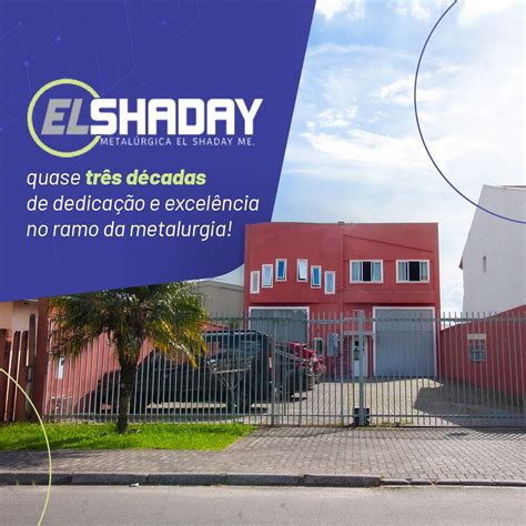 Borracharia El Shaday - A El Shaday celebra uma jornada de sucesso, sendo pioneira em produtos ...