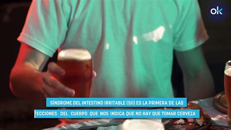 El palo más duro para los amantes de la cerveza las personas que