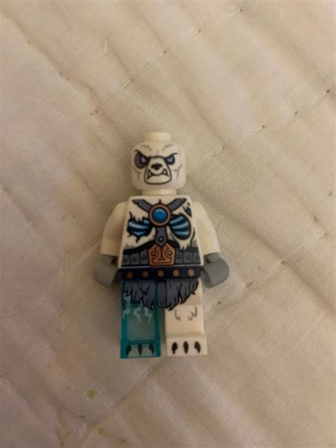 Rare Lego minifigure, Hobbies & Toys, Toys & Games on Carousell