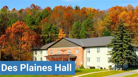 Appalachian Bible College Des Plaines Hall Reviews