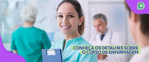 Enfermagem: tudo sobre o curso e a carreira - Cursos e Profissões