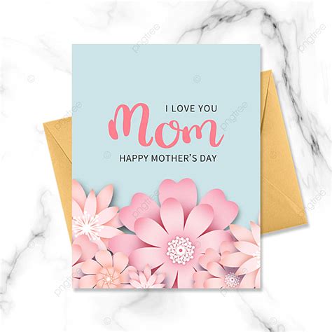 20 Of The Most Creative Mothers Day Cards For Design Inspiration Find