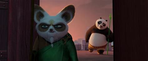 Kung Fu Panda 4 2024 Screencap Fancaps