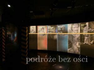 Muzeum Emigracji W Gdyni Zwiedzanie Podr E Bez O Ci Blog