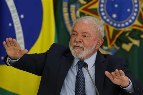 41 acham governo Lula ótimo ou bom e 24 ruim ou péssimo aponta Ipec