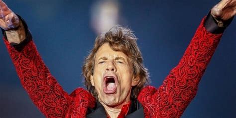 5 Cosas Que Quizás No Sabías De Mick Jagger El Vocalista De The