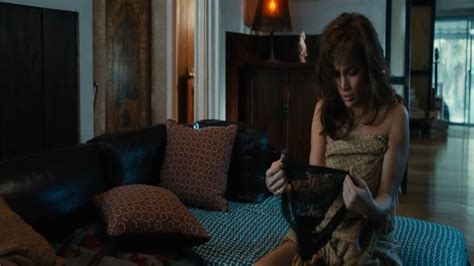 Naked Jennifer Lopez In The Boy Next Door