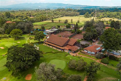 Course Photos - Karen Country Club - Nairobi, Kenya