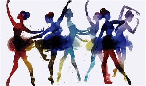 A História Da Dança - História da Dança - Resumo, primitiva, clássica, moderna, contemporânea