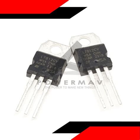 Pcs Original Lm Voltage Regulator Ka L L Cv Lm