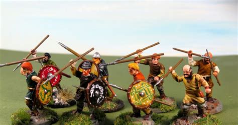 Sea Kings and Horse Warriors: Norse Gaels: Vikings in Ireland