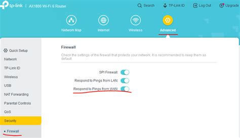 tp-link DDNS configuration - Home Network Community
