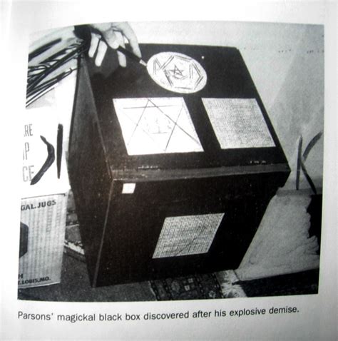 Abraxas 365 Dokumentarci Sex And Rockets The Occult World Of Jack Parsons 2005 PDF