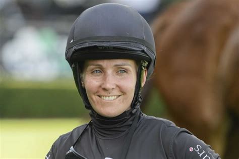 Famous Female Jockeys