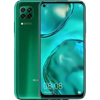 Huawei nova 7i özellikleri