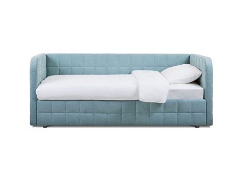 Кровать-тахта с подъемным механизмом Лакко Nest (арт.321-VG-1) 90х200 ...