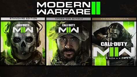 Official Modern Warfare 2 Pre Order Bonuses Multiplayer Beta And Release