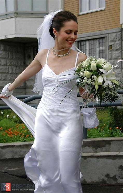 More Brides Who Need A Spunk Explosion ZB Porn