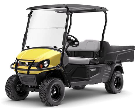 Street Legal E Z Go Golf Carts Gas And Electric Powered Dixielectricar