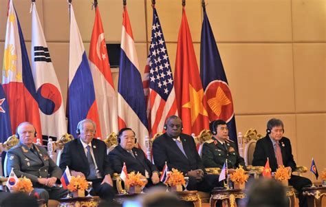 ASEAN với giải quyết tranh chấp trên Biển Đông